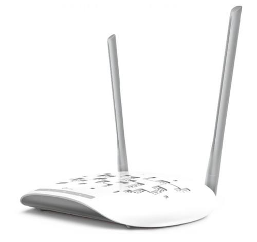 Prístupový bod TP-Link N300 Bezdrôtový prístupový bod N 802.11n (Wi-Fi 4)